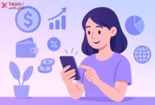 alt="أفضل 7 طرق لربح المال عبر الهاتف الذكي"