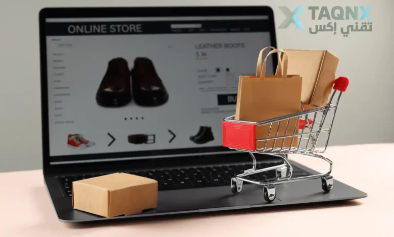 إنشاء متجر إلكتروني كامل عبر ووردبريس بإعدادات الدفع والشحن