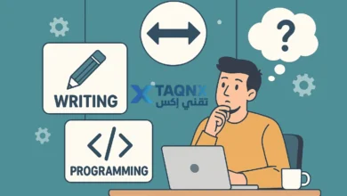 كيف تختار خدمة العمل الحر وتكسب منها