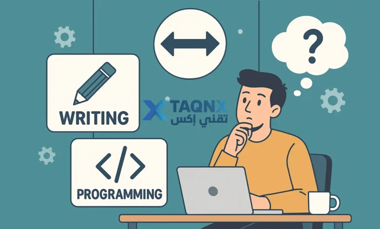 كيف تختار خدمة العمل الحر وتكسب منها